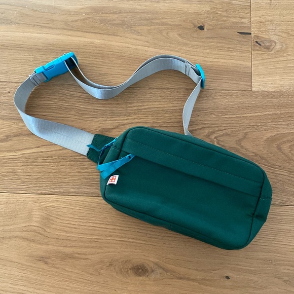 Lego Handbags - NWOT Target x LEGO bumbag